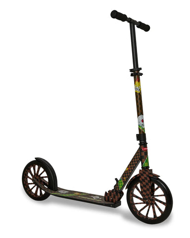 Sprayground Monopattino Graffiti Ghost Scooter