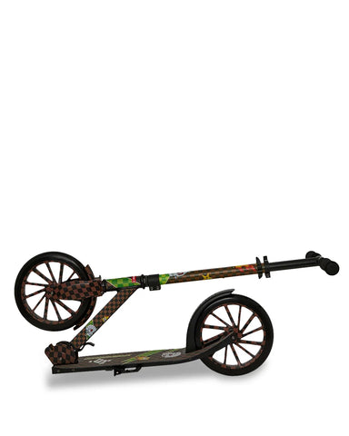 Sprayground Monopattino Graffiti Ghost Scooter