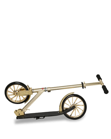 Sprayground Monopattino All Gold Scooter oro