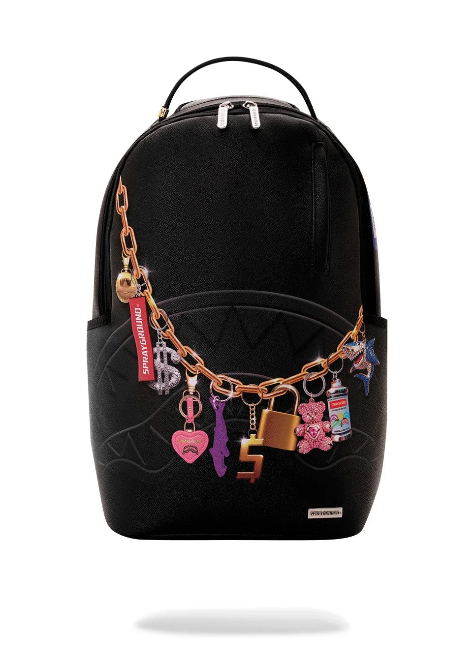 Sprayground Zaino Unisex Printed Hanging