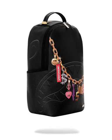 Sprayground Zaino Unisex Printed Hanging