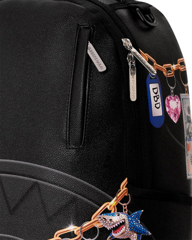 Sprayground Zaino Unisex Printed Hanging