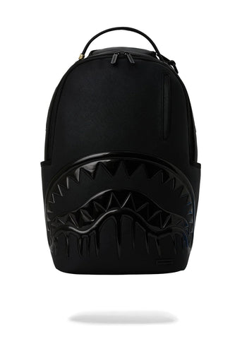 Sprayground Zaino Unisex Blacked Out nero