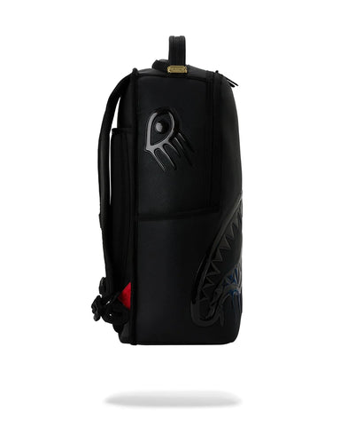Sprayground Zaino Unisex Blacked Out nero
