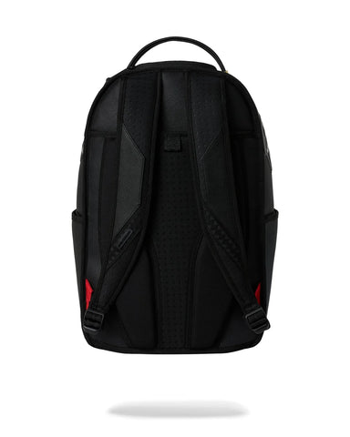 Sprayground Zaino Unisex Blacked Out nero
