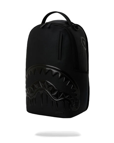 Sprayground Zaino Unisex Blacked Out nero