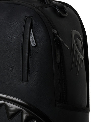 Sprayground Zaino Unisex Blacked Out nero