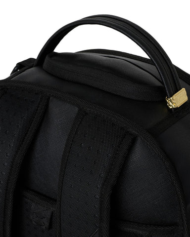 Sprayground Zaino Unisex Blacked Out nero