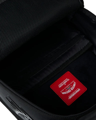 Sprayground Zaino Unisex Blacked Out nero