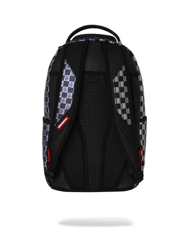 Sprayground Zaino Unisex Scratch Off Shark