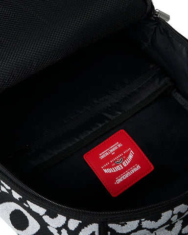 Sprayground Zaino Unisex Nocturnal