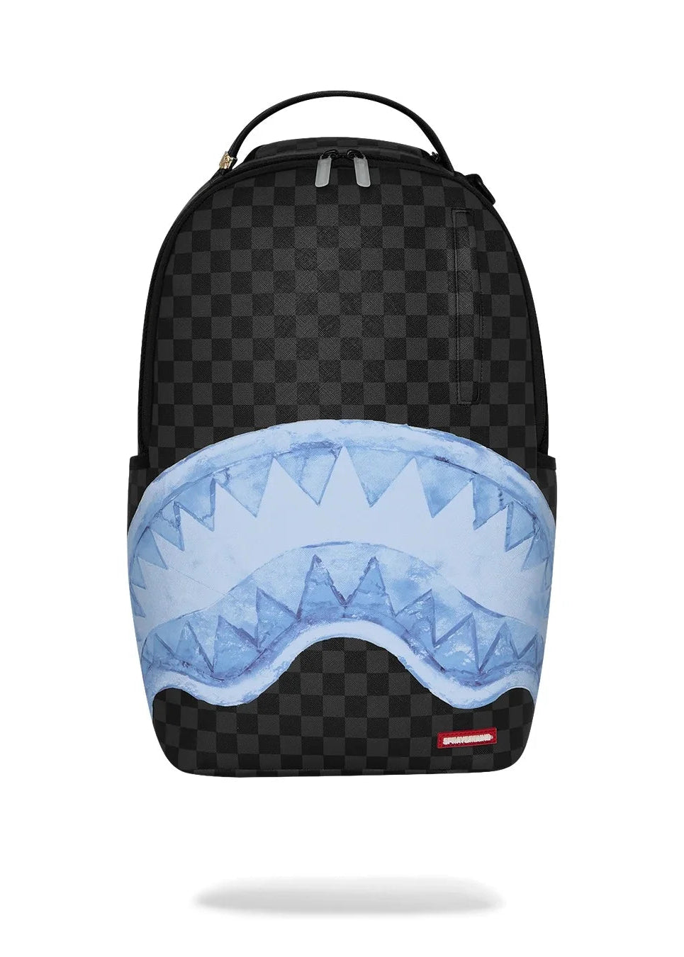 Sprayground Zaino Unisex Sharks On Iceberg