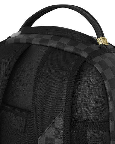Sprayground Zaino Unisex Sharks On Iceberg