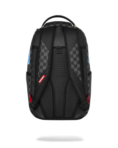 Sprayground Zaino Unisex Sharks On Iceberg