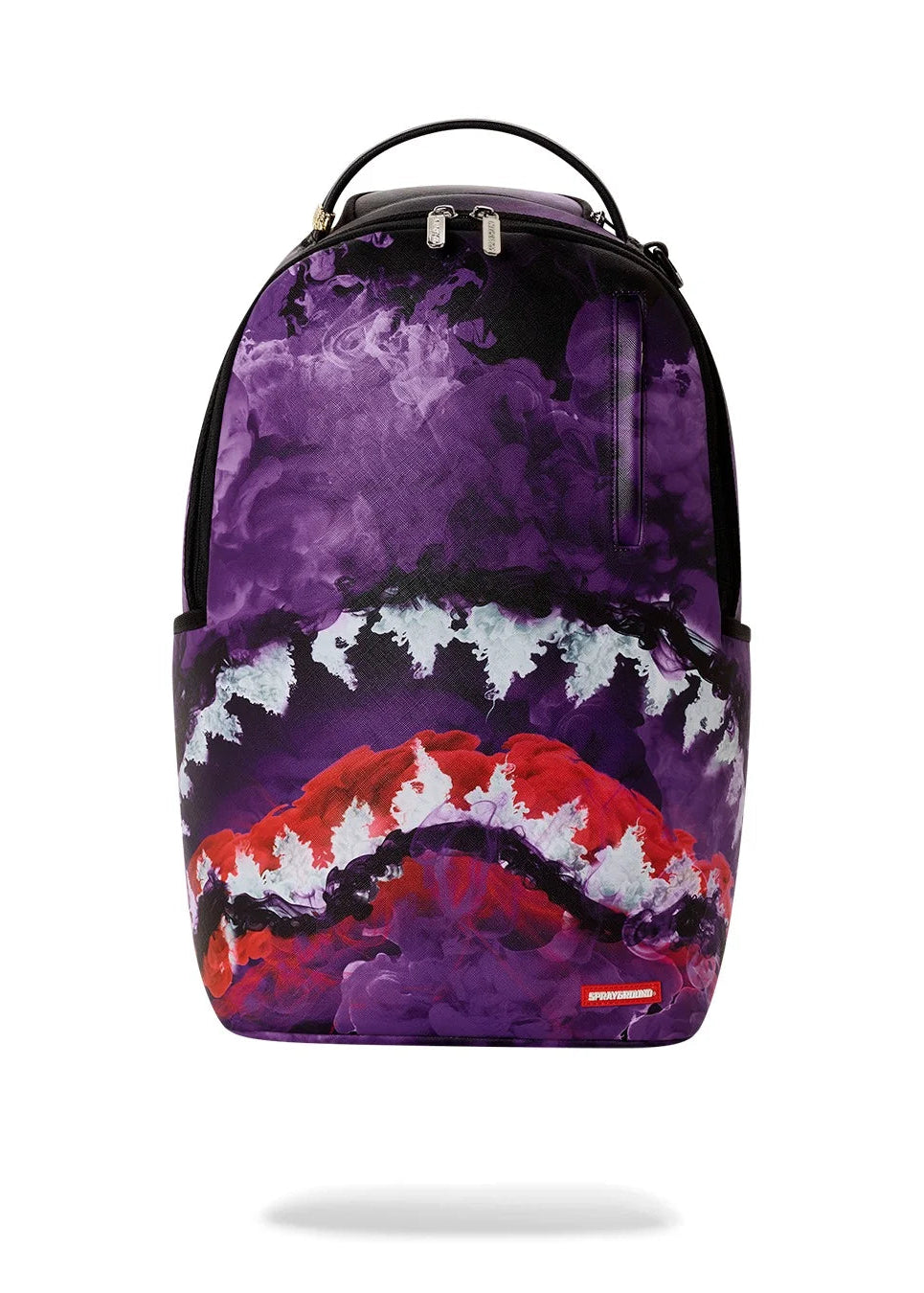 Sprayground Zaino Unisex Elevate Purple