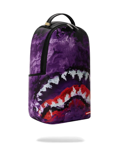 Sprayground Zaino Unisex Elevate Purple