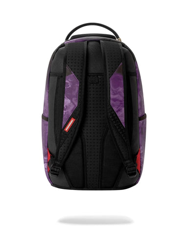 Sprayground Zaino Unisex Elevate Purple