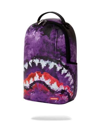 Sprayground Zaino Unisex Elevate Purple