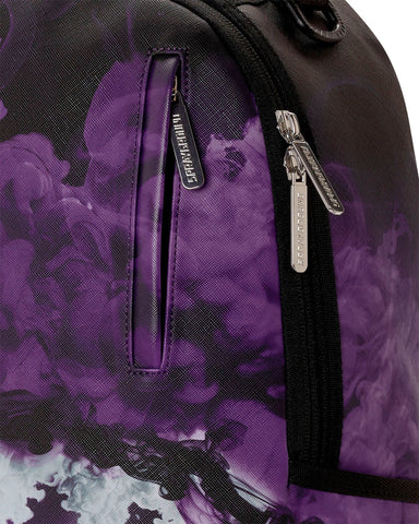 Sprayground Zaino Unisex Elevate Purple