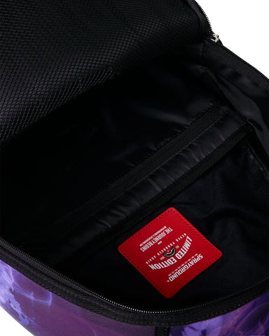 Sprayground Zaino Unisex Elevate Purple