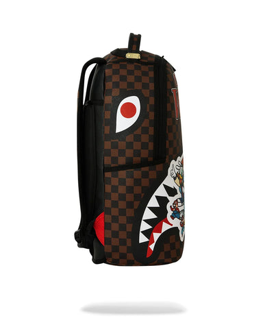 Sprayground Zaino Unisex Disney Mickey & Friends
