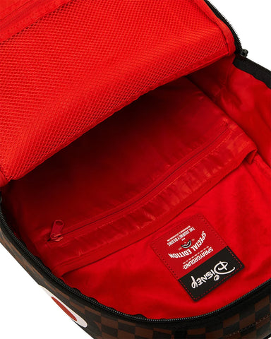 Sprayground Zaino Unisex Disney Mickey & Friends