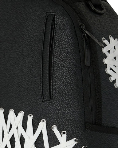 Sprayground Zaino Unisex Shoelace nero
