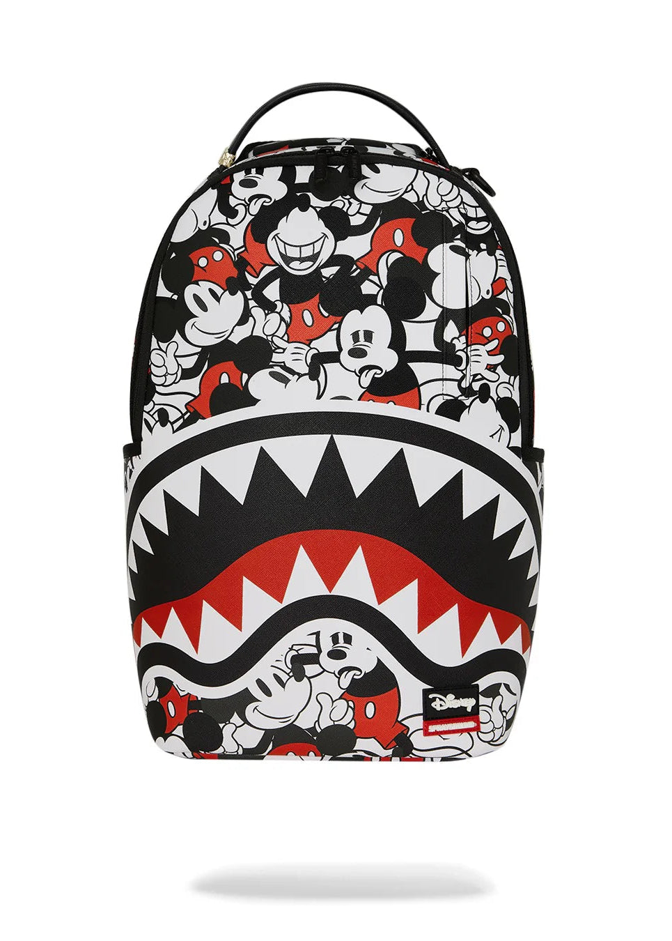 Sprayground Zaino Unisex Disney Mickey Crammed