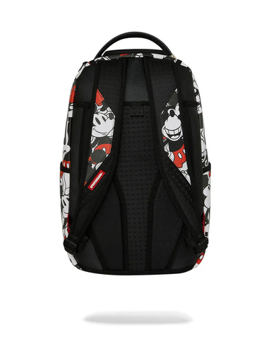 Sprayground Zaino Unisex Disney Mickey Crammed