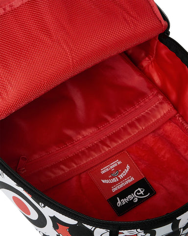 Sprayground Zaino Unisex Disney Mickey Crammed
