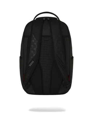 Sprayground Zaino Unisex Raised Check nero
