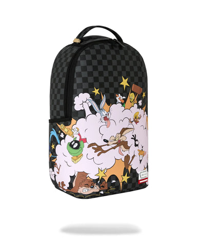 Sprayground Zaino Unisex Looney Tunes Fight