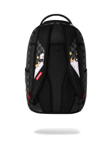Sprayground Zaino Unisex Looney Tunes Fight