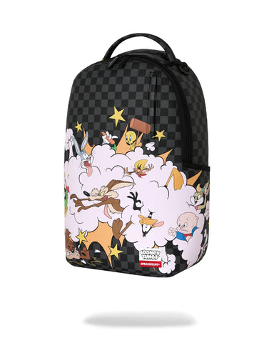 Sprayground Zaino Unisex Looney Tunes Fight
