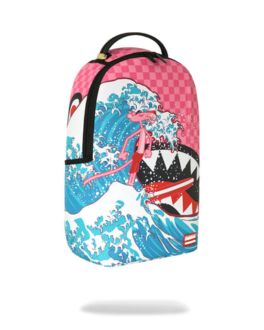 Sprayground Zaino Unisex Pink Panther Surf
