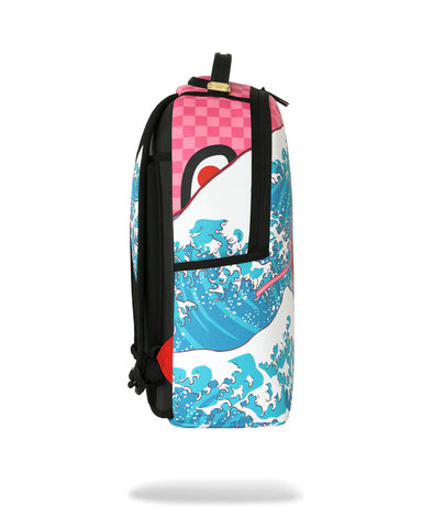Sprayground Zaino Unisex Pink Panther Surf