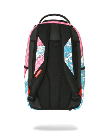 Sprayground Zaino Unisex Pink Panther Surf