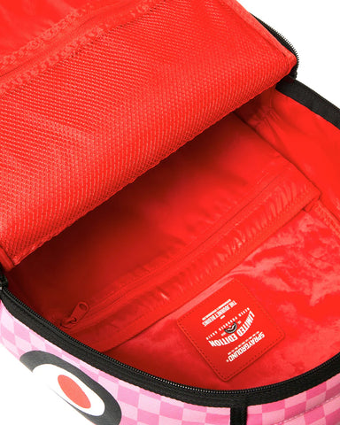 Sprayground Zaino Unisex Pink Panther Surf
