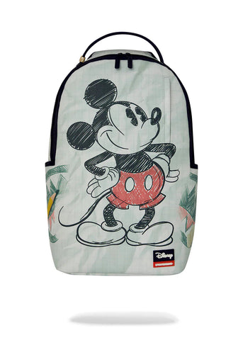 Sprayground Zaino Unisex Disney Old School