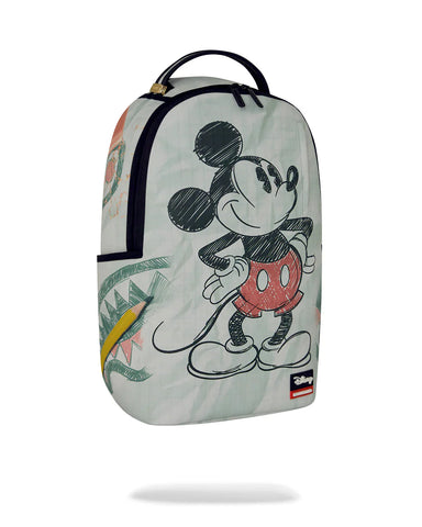 Sprayground Zaino Unisex Disney Old School