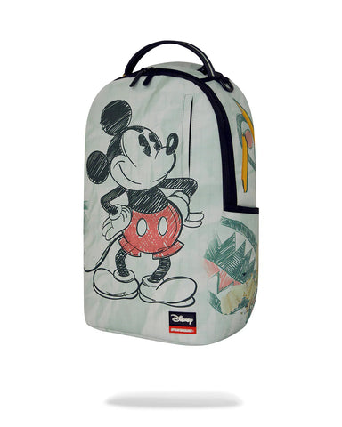 Sprayground Zaino Unisex Disney Old School
