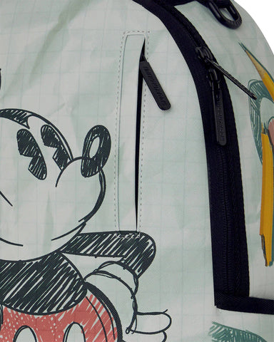 Sprayground Zaino Unisex Disney Old School
