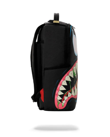 Sprayground Zaino Unisex Marvel Spiderman nero