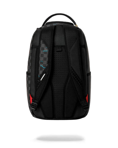 Sprayground Zaino Unisex Marvel Spiderman nero