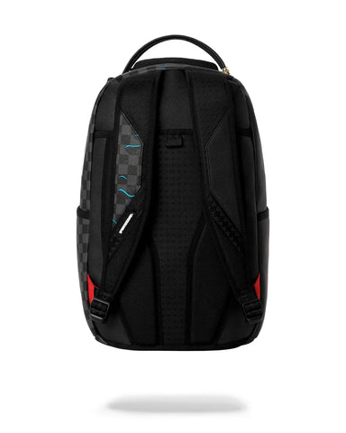 Sprayground Zaino Unisex Marvel Spiderman nero