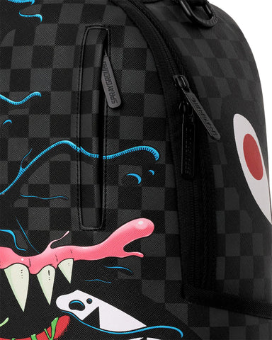 Sprayground Zaino Unisex Marvel Spiderman nero
