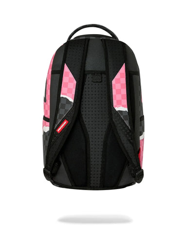 Sprayground Zaino Unisex Pink Panther On The Run