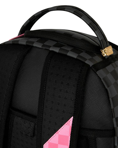 Sprayground Zaino Unisex Pink Panther On The Run
