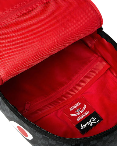 Sprayground Zaino Unisex Disney Scrooge Counting