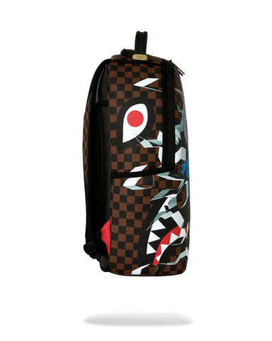 Sprayground Zaino Unisex Disney Stitch Breakout